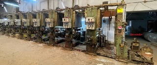 C Trivedi 8 Colours Rotogravure Printing Machine -2